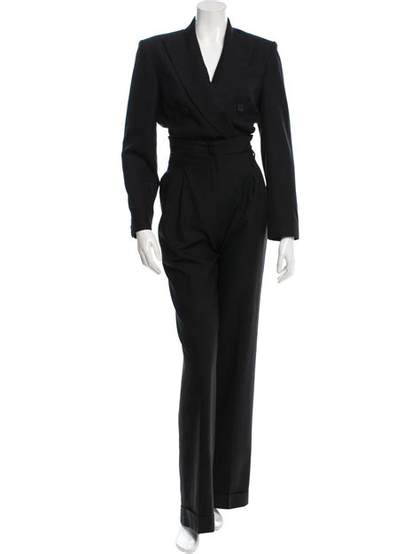 christian Dior jumpsuit women's